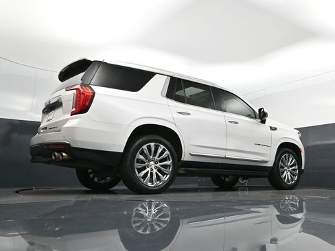 Used 2021 GMC Yukon Denali image 44