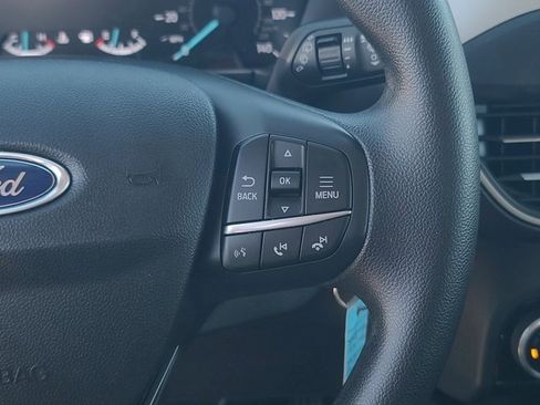 Used 2021 Ford Escape S image 23