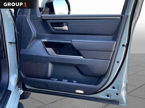 Certified 2026 Toyota Tundra Limited AWD/4WD image 23