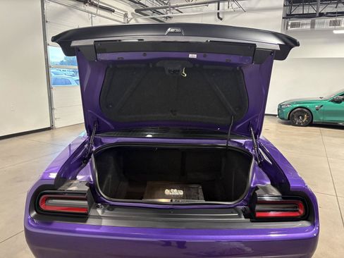 Used 2023 Dodge Challenger SRT Hellcat Redeye RWD image 29