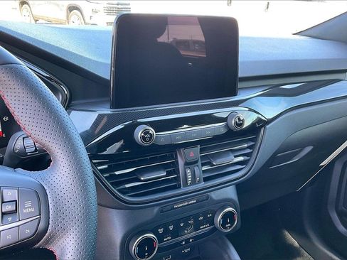 New 2026 Ford Escape ST-Line image 17