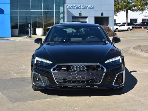 Used 2024 Audi A5 2.0T Premium Plus image 2