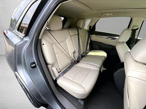 Certified 2023 Cadillac XT5 Premium Luxury FWD image 29
