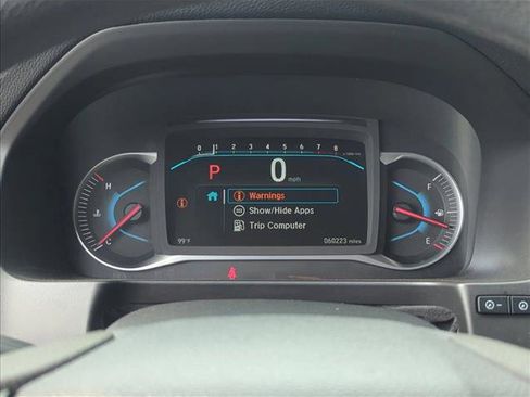 Used 2020 Honda Pilot EX image 10