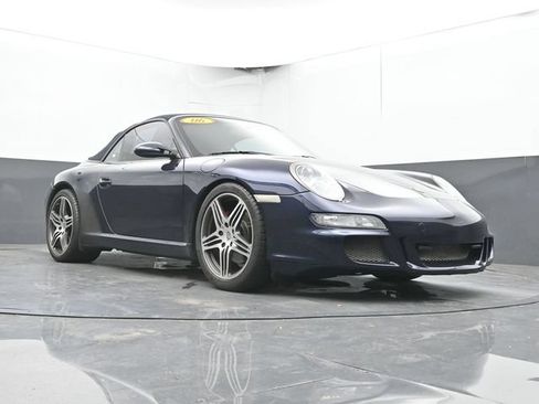 Used 2006 Porsche 911 Carrera 4S AWD/4WD image 42