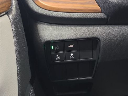 Used 2018 Honda CR-V EX-L image 25