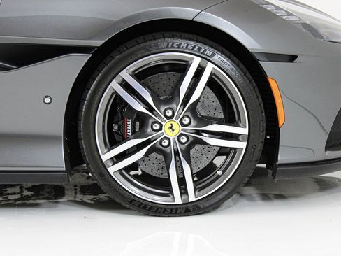 Certified 2022 Ferrari Portofino M RWD image 24