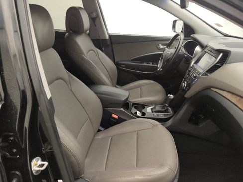 Used 2018 Hyundai Santa Fe Sport w/ 2.4L Tech Package 04 FWD image 21