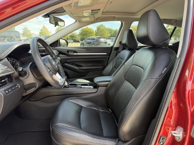 Used 2023 Nissan Altima 2.5 SL FWD image 25