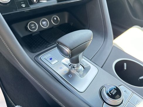 New 2025 Genesis G70 2.5T w/ Sport Prestige Package image 26