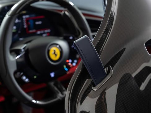 Used 2024 Ferrari 296 GTS image 47