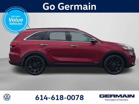 Used 2020 Kia Sorento S AWD/4WD image 4