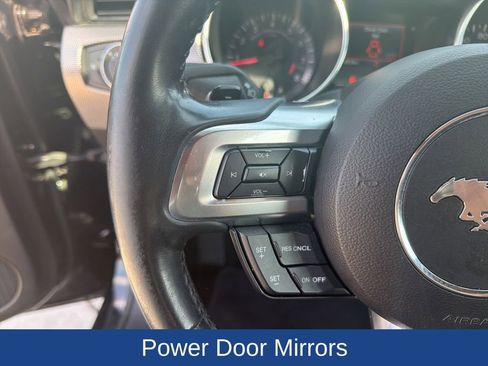 Used 2018 Ford Mustang GT image 17