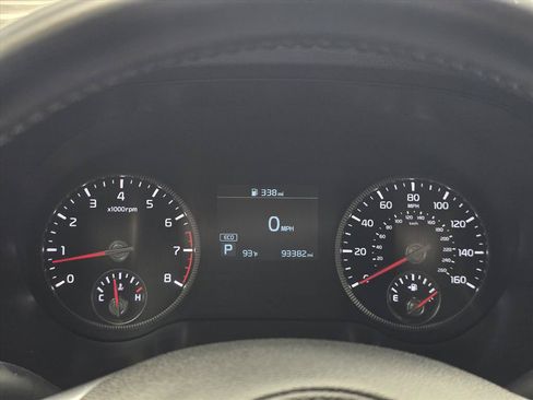 Used 2021 Kia Telluride EX w/ EX Premium Package FWD image 17