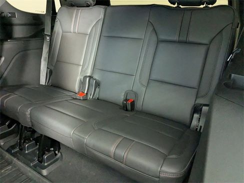 Certified 2024 Chevrolet Tahoe RST w/ Luxury Package image 30