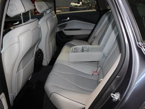 Used 2021 Acura TLX SH-AWD w/ Advance Package image 19