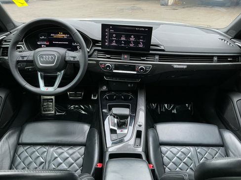Used 2022 Audi S4 Premium Plus image 15