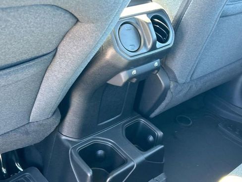 New 2026 Jeep Gladiator Sport image 17