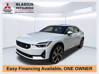 Used 2023 Polestar Polestar 2 w/ Pilot Pack