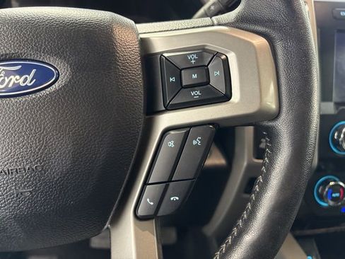 Used 2019 Ford F350 Lariat w/ Lariat Ultimate Package image 32