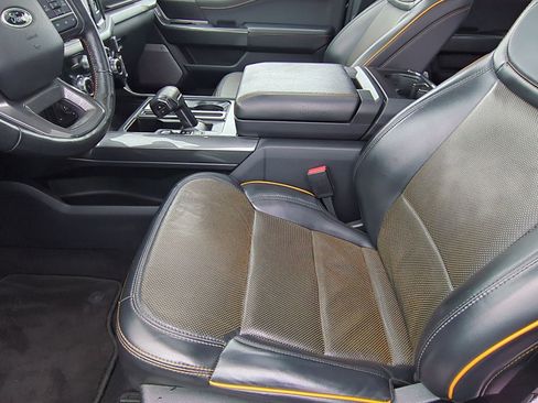 Used 2023 Ford F150 Tremor w/ Equipment Group 402A High image 20