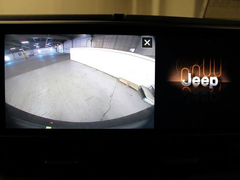 New 2026 Jeep Wrangler Sport S image 17