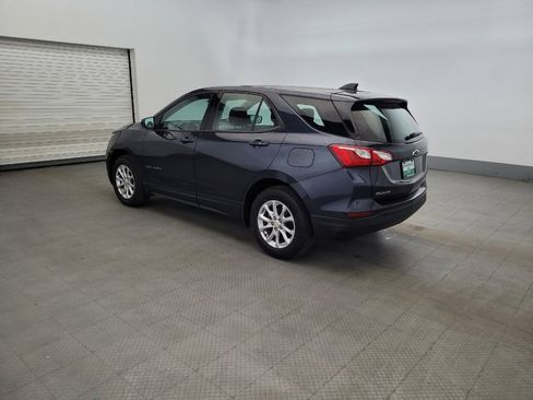 Used 2019 Chevrolet Equinox LS AWD/4WD image 3