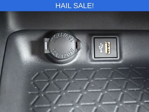 Certified 2025 Toyota RAV4 LE image 23