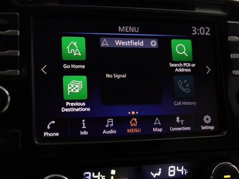 Used 2019 Nissan Maxima 3.5 SV w/ Floor Mat Group image 34