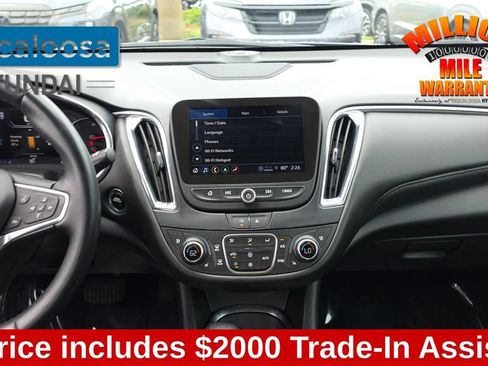 Used 2024 Chevrolet Malibu LT FWD image 25