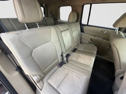 Used 2014 Honda Pilot LX image 19