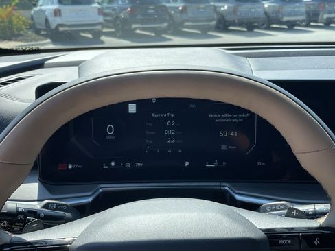 New 2026 Kia Sorento SX Prestige w/ Olive Brown Leather Package image 12