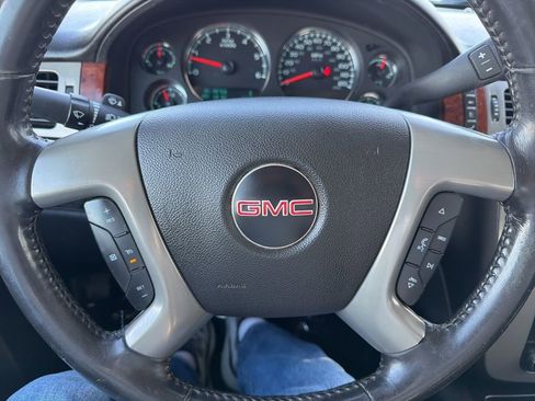 Used 2013 GMC Sierra 1500 SLT w/ SLT Convenience Package image 15