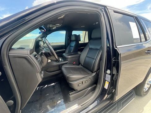 Used 2022 Chevrolet Tahoe LT RWD image 14