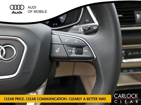 Used 2025 Audi Q5 2.0T Premium Plus w/ Premium Plus Package image 17