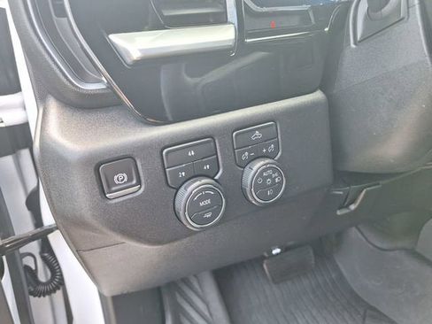 Used 2026 Chevrolet Silverado 2500 LT AWD/4WD image 19