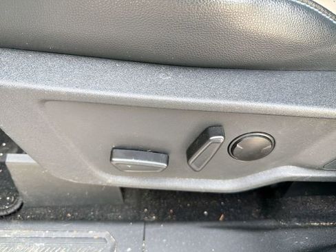 Used 2024 Ford Bronco Wildtrak AWD/4WD image 15