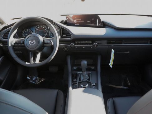 New 2026 MAZDA MAZDA3 2.5 S Sedan w/ Preferred Pkg image 29