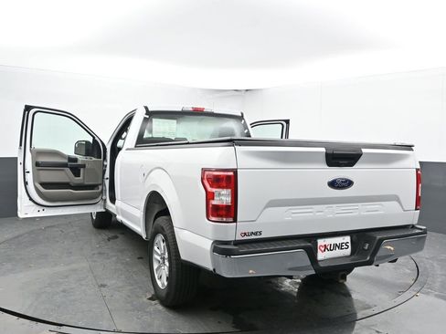Used 2019 Ford F150 XL w/ XL Power Equipment Group image 57