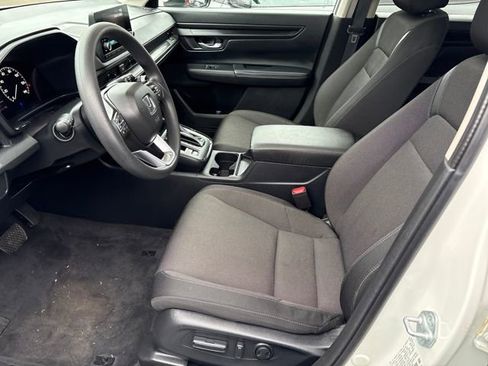 Used 2024 Honda CR-V EX image 9
