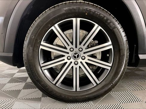 Used 2026 Mercedes-Benz GLE 350 GLE 350 image 8