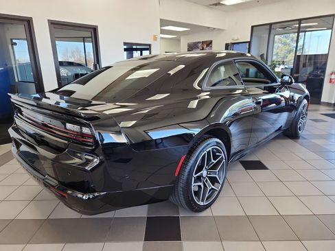 New 2026 Dodge Charger Scat Pack AWD/4WD image 3