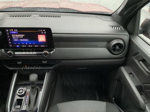 Used 2023 Chevrolet Colorado Trail Boss w/ LPO, Dark Essentials Package image 58