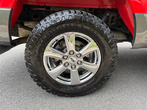 Used 2019 Ford F150 XLT w/ Equipment Group 302A Luxury AWD/4WD image 18