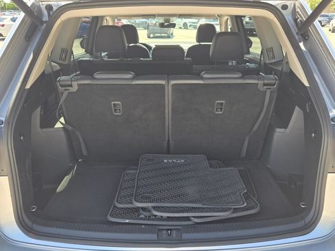 Certified 2023 Volkswagen Atlas SEL AWD/4WD image 16