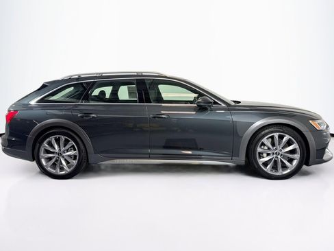 New 2026 Audi A6 Premium Plus image 4