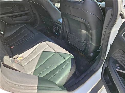 Certified 2023 BMW i4 eDrive40 w/ Premium Package RWD image 21