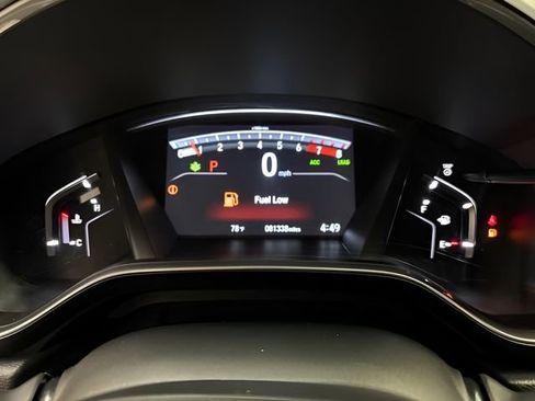 Used 2019 Honda CR-V Touring image 15