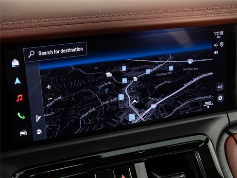 New 2026 Porsche Panamera 4 AWD/4WD image 15