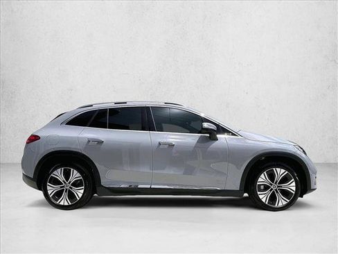 New 2026 Mercedes-Benz EQE 320+ SUV image 5